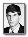 Tom Karagianes: class of 1969, Norte Del Rio High School, Sacramento, CA.